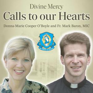 Divine Mercy Calls to our Hearts