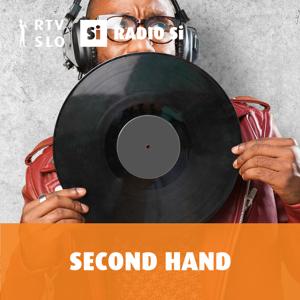 Second hand