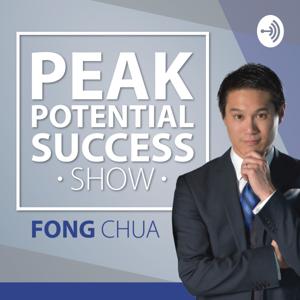 The PEAK Potential SUCCESS Show - Today is the day to unlock your PEAK Potential!