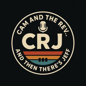 Cam and the Rev… and then there’s Jeff