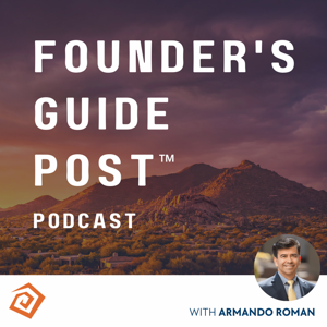 Founder's Guide Post