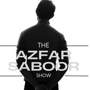 Azfar Saboor Show