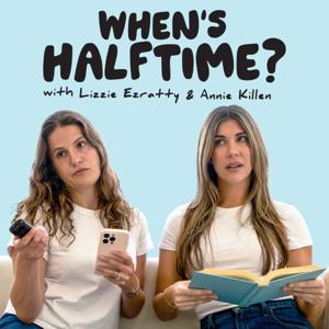 When's Halftime?
