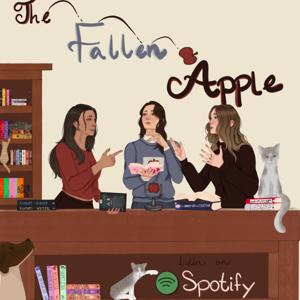 The Fallen Apple: A Book Lovers Podcast