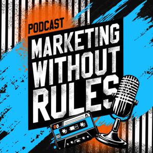 Marketing Without Rules by Lewis Vandervalk