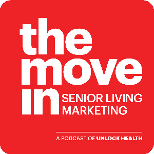 The Move In Senior Living Marketing