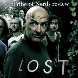 Tribe of Nerds Presents: Lost Review