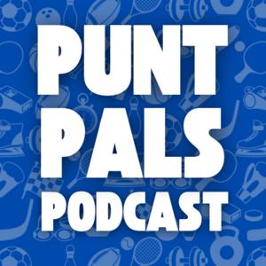 Punt Pals Podcast