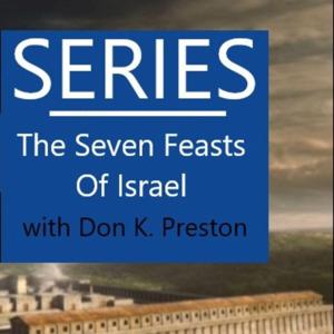 Israel's Feast Days