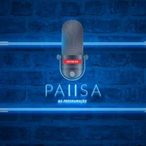 Pausa na Programação Podcast
