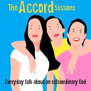 The Accord Sessions