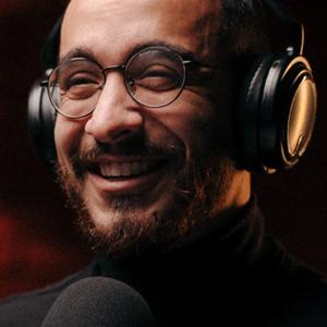 The DotCast - Fady Habashy