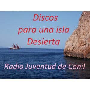 Discos para una isla Desierta