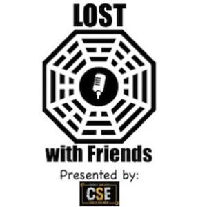 LOST with Friends by Clock Shelves Entertainment