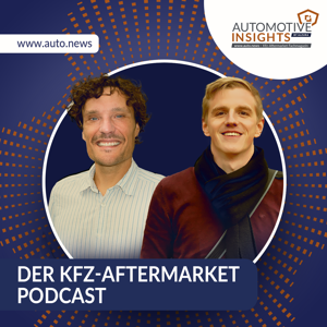 Automotive Insights Magazin - www.auto.news