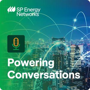 SP Energy Networks: Powering Conversations