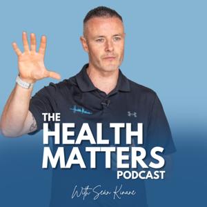 The Health Matters Podcast