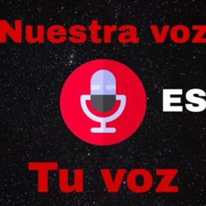 Nuestra Voz Es Tú Voz