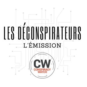 Les Déconspirateurs