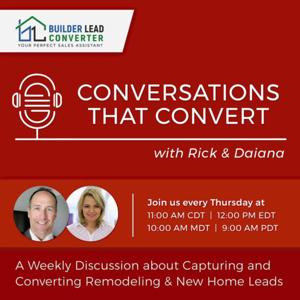 Conversations That Convert