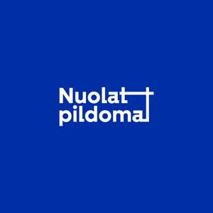 Nuolat pildoma