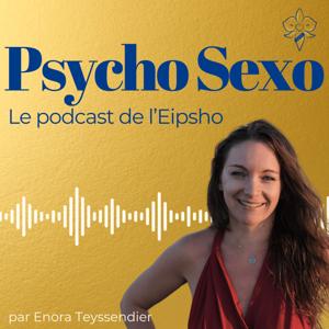 Psycho Sexo - clefs et outils pour accompagner la sexualité et lever les tabous