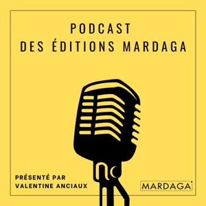 Mardaga - Les podcasts de nos auteurs