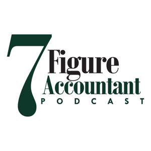 7 Figure Accountant Podcast by Nick Sinclair