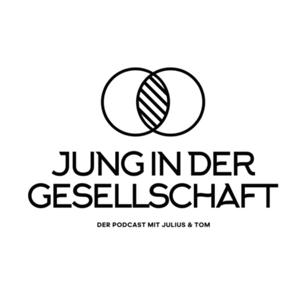 Jung in der Gesellschaft