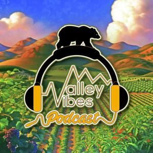 Valley Vibes Podcast