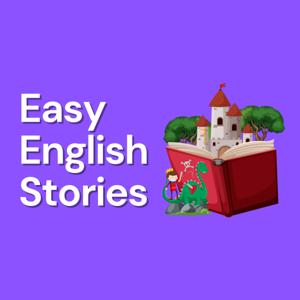Easy English Stories - English Listening & Vocabulary by Oliver