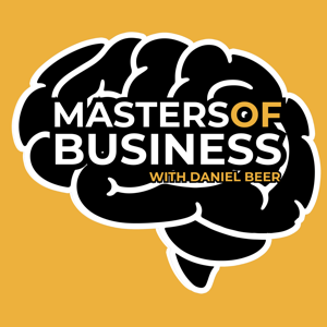 Masters of Business