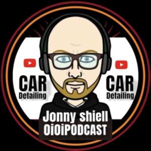 Jonny Shiell Detailing | #OiOiPodcast
