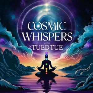 Cosmic Whispers