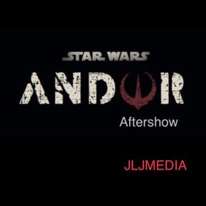 Andor Aftershow by JLJ Media