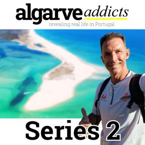 Algarve Addicts - MEET the Algarve! by Nick Robinson