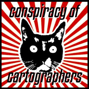 Conspiracy of Cartographers