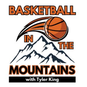 Basketball in the Mountains