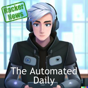 El Diario Automatizado - Edición Hacker News