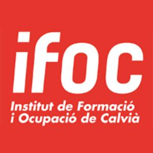 Institut de Formació i Ocupació de Calvià
