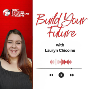 Build Your Future