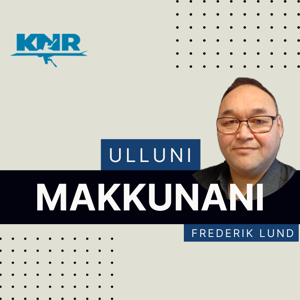 Ulluni makkunani, KNR
