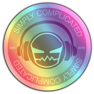 Simply Complicated Universe