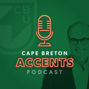 Cape Breton Accents