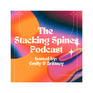 The Stacking Spines Podcast