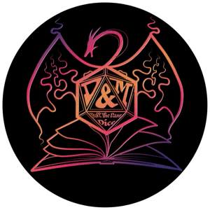 Dungeons and Magi