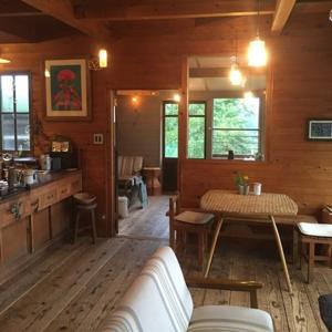 豆岳ラジオ「耶馬溪が真ん中にある生活を、」