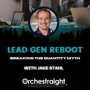 Lead Gen Reboot