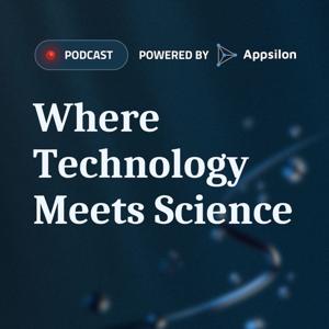 🤖🧬 Where Technology Meets Science