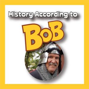 History According to Bob